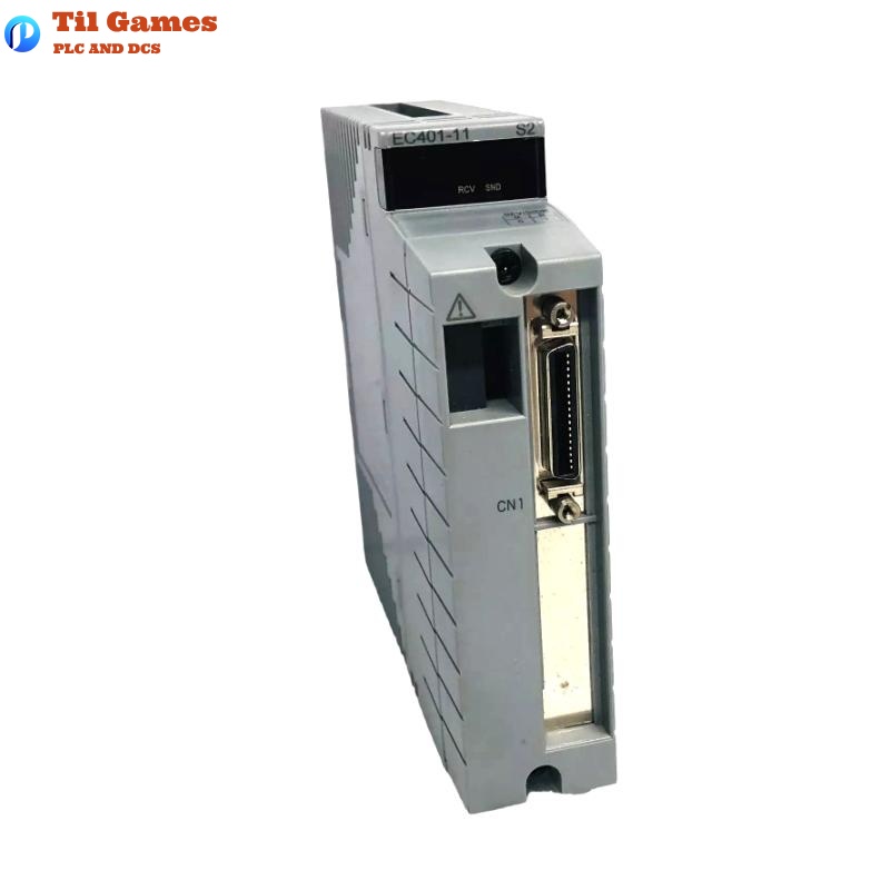 Yokogawa EC401-11 ESB Bus Coupler Module