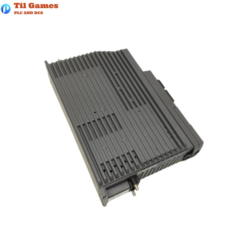 Emerson EN-204 EN-204-00-000 Motion Control Digital Servo Drive