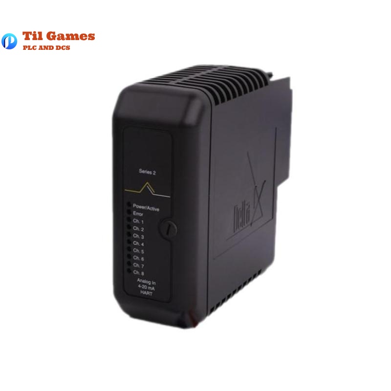 Emerson CE4003S2B1 M-series Redundant Standard I/O Termination Block