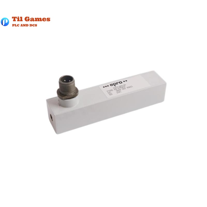 Epro PR9350/02 Inductive Sensor