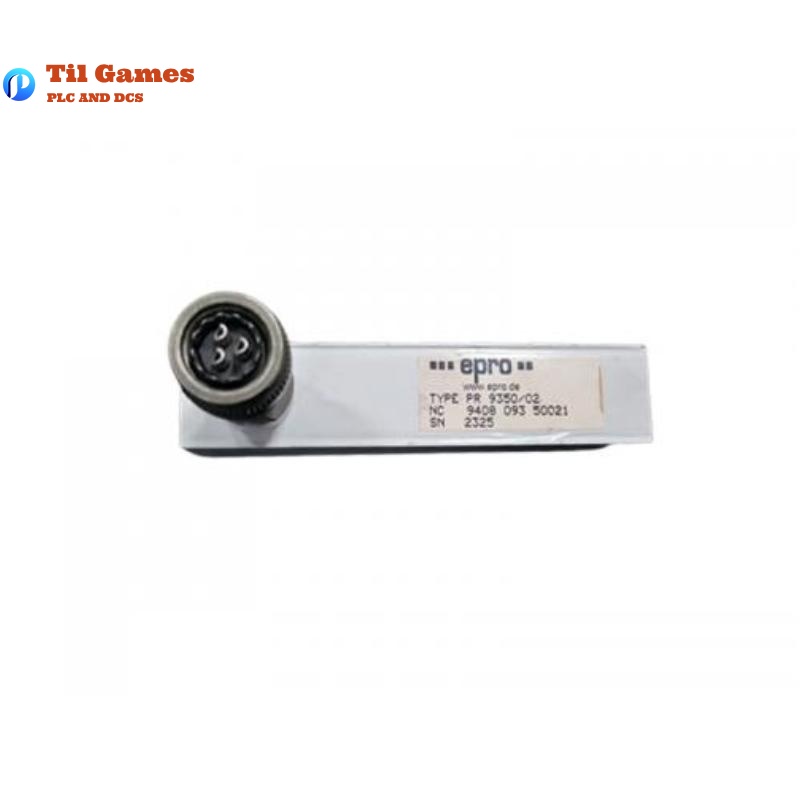 Epro PR9350/02 Inductive Sensor