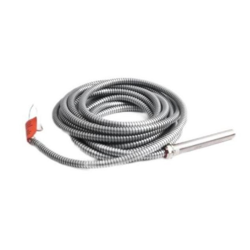 Epro PR9376/010-001 Non-Contact Hall Effect Sensor