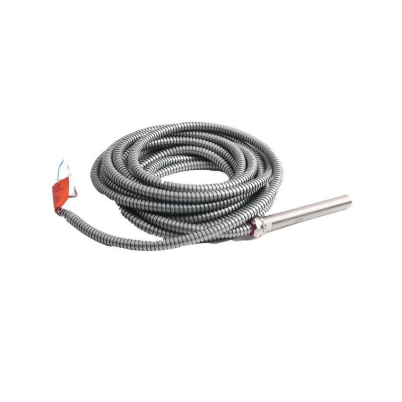 Epro PR9376/010-011 Non-Contact Hall Effect Sensor