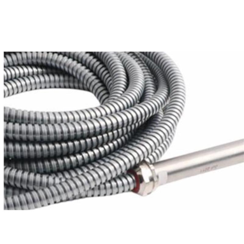 Epro PR9376/010-011 Non-Contact Hall Effect Sensor