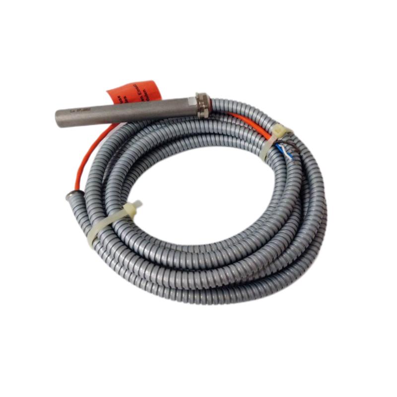 Epro PR9376/20 Non-Contact Hall Effect Sensor