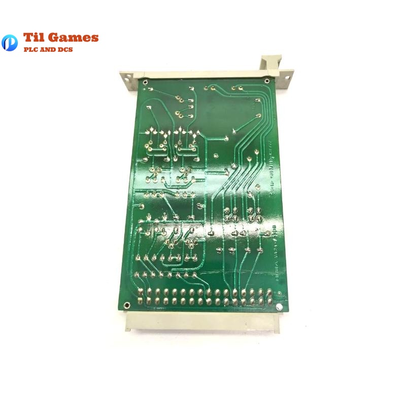 HIMA F3304 Planar F System Input Module