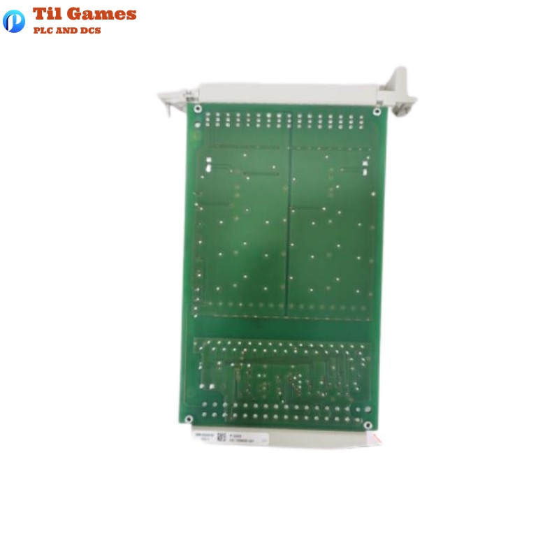 HIMA F3322 16-Fold Output Module