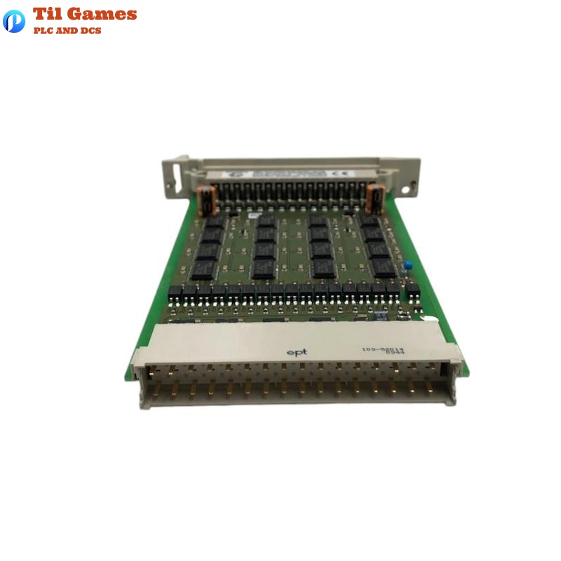 HIMA F3322 16-Fold Output Module