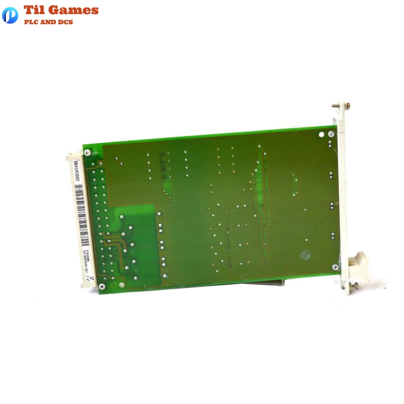 HIMA F3406A Relay Amplifier Module