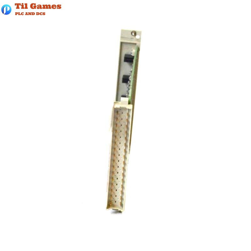 HIMA F3406A Relay Amplifier Module