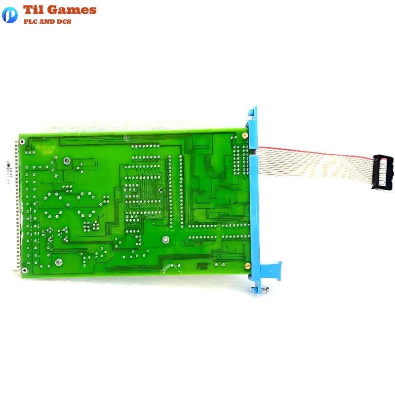 Honeywell FC-SAO-022M Safe Analog Output Module