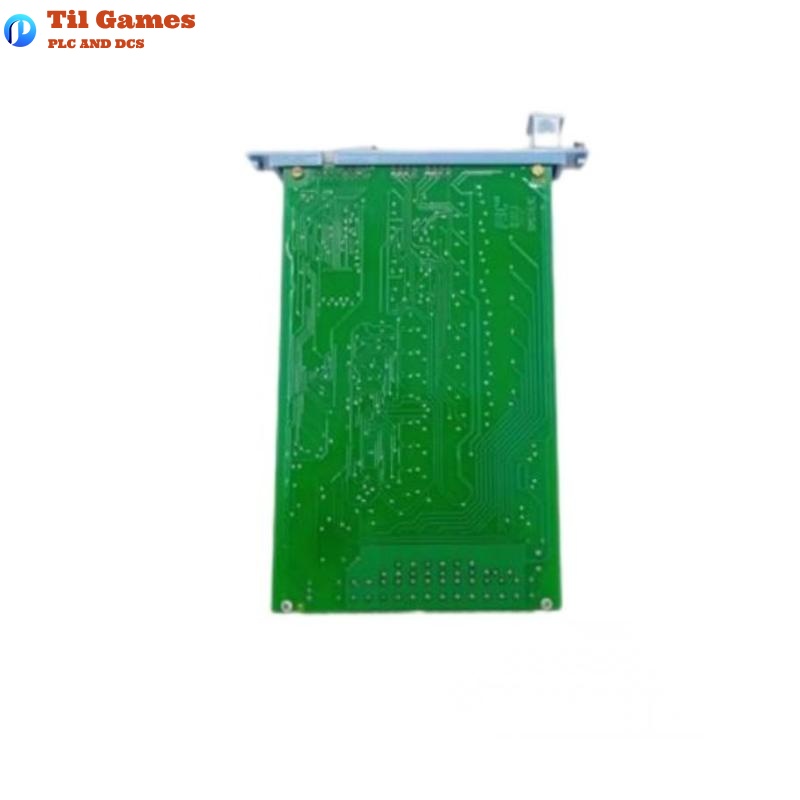 Honeywell FC-SDO-04110 Safe Digital Output Module