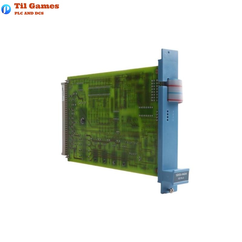 Honeywell FC-SDO-04110 Safe Digital Output Module