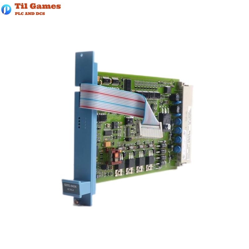 Honeywell FC-SDO-0424 Safe Digital Output Module