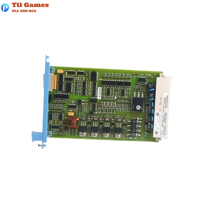 Honeywell FC-SDO-0424 Safe Digital Output Module