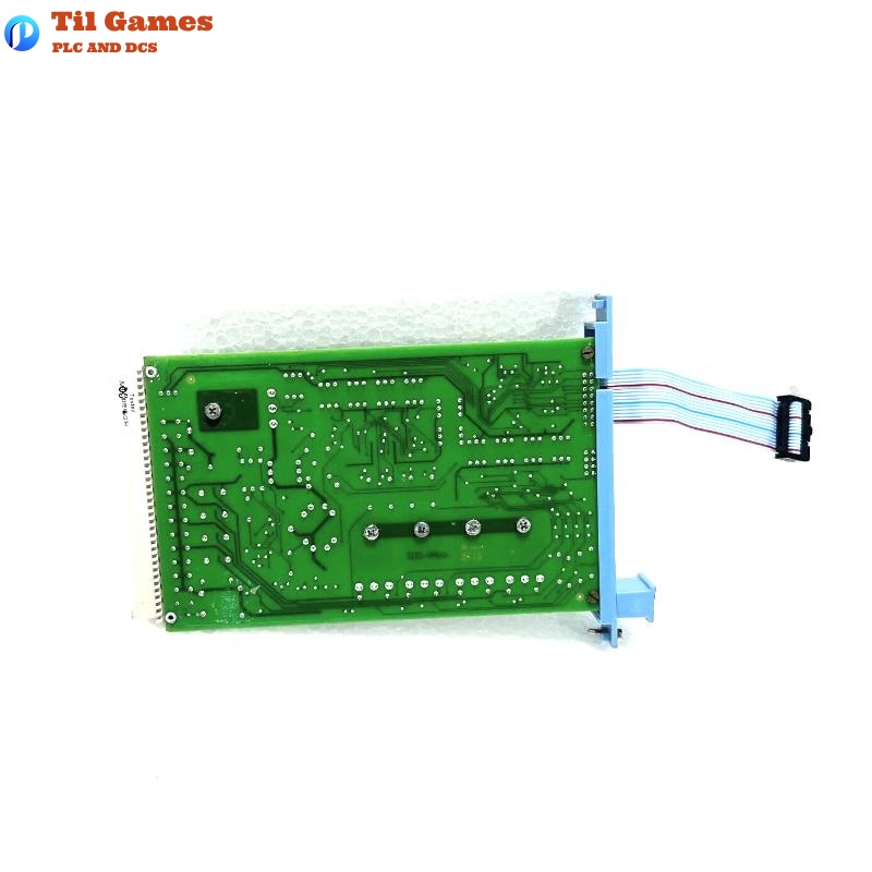 Honeywell FC-SDO-0448 Safe Digital Output Module