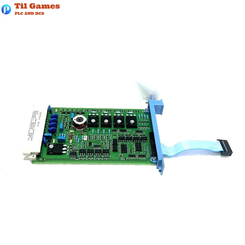 Honeywell FC-SDO-0448 Safe Digital Output Module