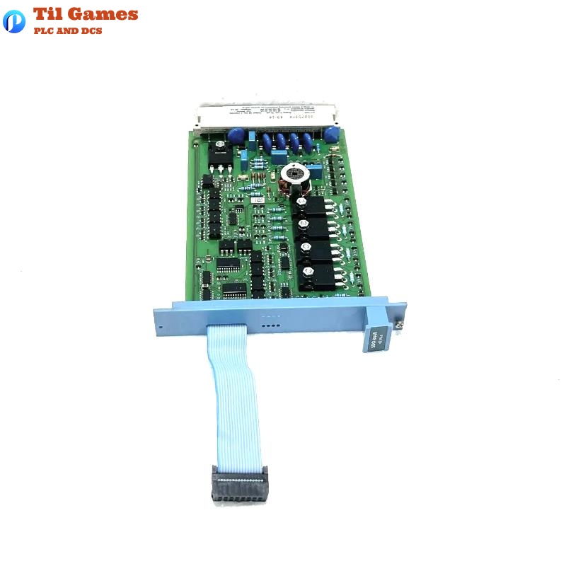 Honeywell FC-SDO-0448 Safe Digital Output Module