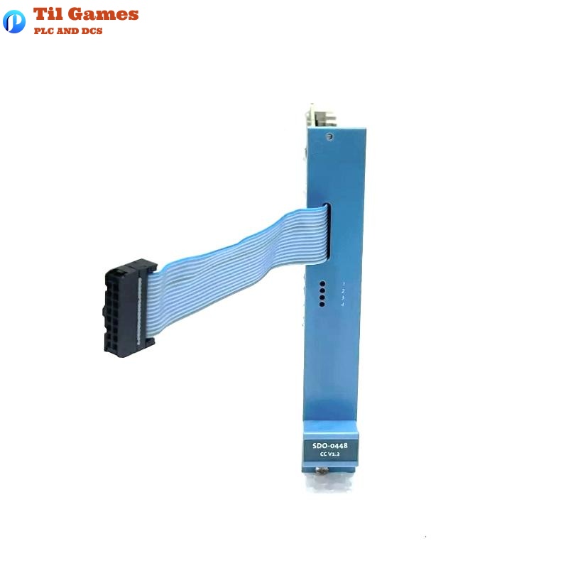 Honeywell FC-SDO-0448 Safe Digital Output Module