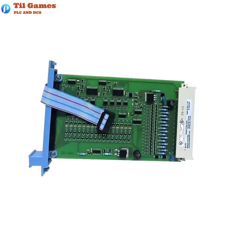 Honeywell FC-SDO-1624 Safe Digital Output Module