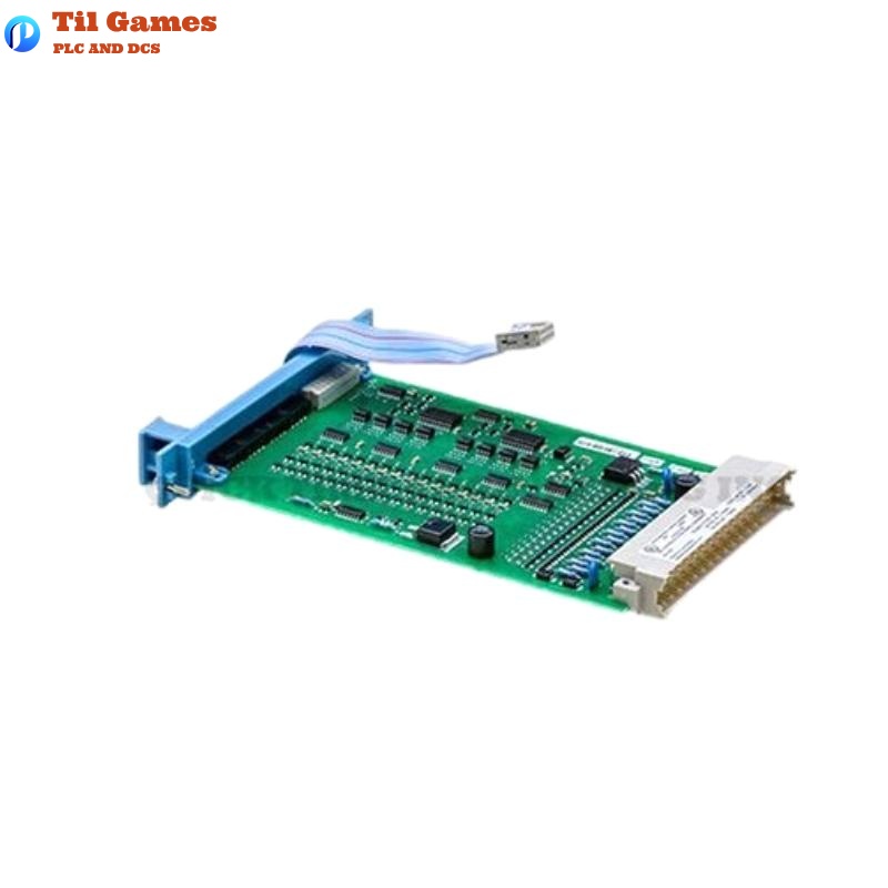 Honeywell FC-SDO-1624 Safe Digital Output Module