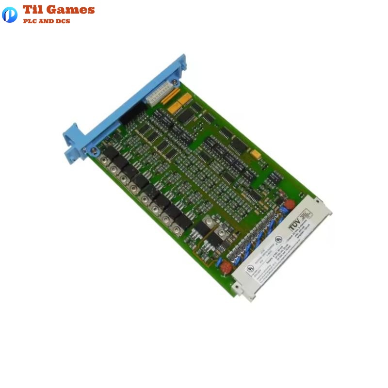 Honeywell FC-SDOL-0448 Safe Digital Output Module