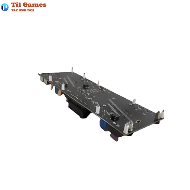 Honeywell FC-TDIO01 Safety Digital I/O Module