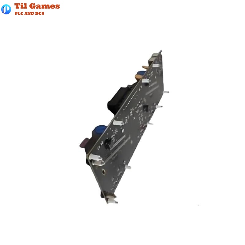 Honeywell FC-TDIO01 Safety Digital I/O Module