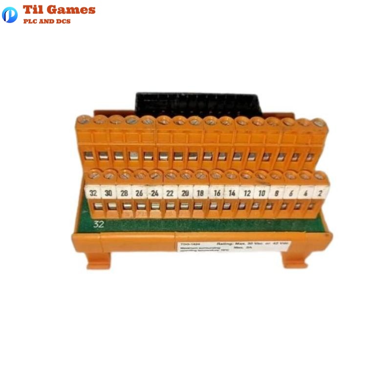 Honeywell FC-TDO-1624 Safe Digital Output Module