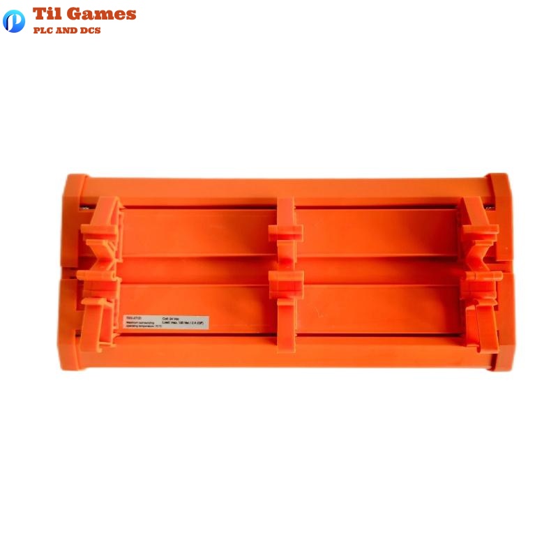 Honeywell FC-TDOL-07120 Safe Digital Output FTA