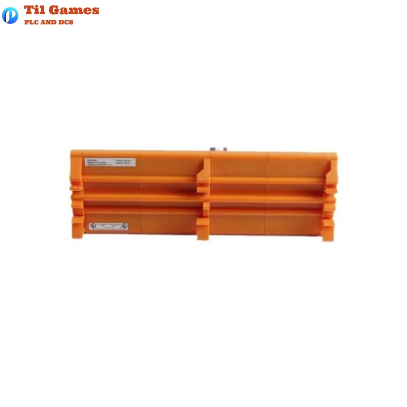 Honeywell FC-TSAI-0410 Safe Analog Input FTA Module