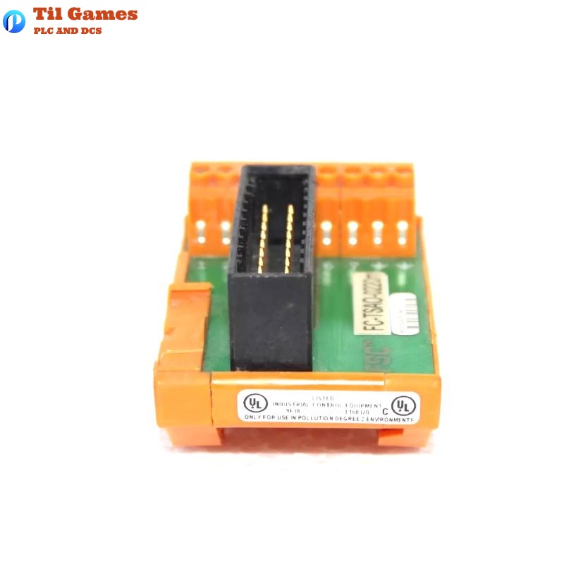 Honeywell FC-TSAO-0220M Safe Analog Output Module