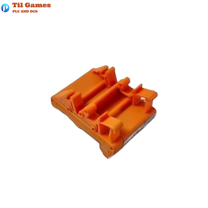 Honeywell FC-TSAOH-0220m Safe Analog Output Module