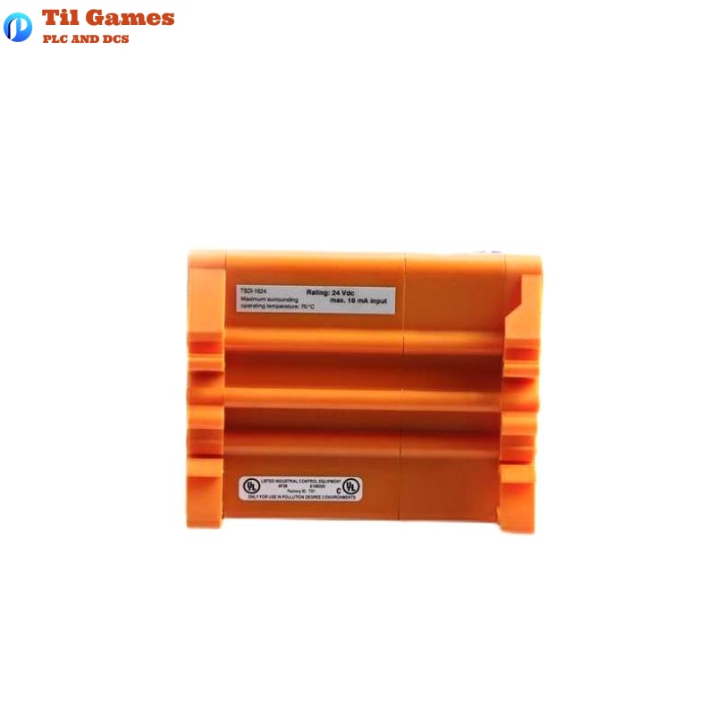 Honeywell FC-TSDI-1648 Safe Digital Input Field Termination Assembly