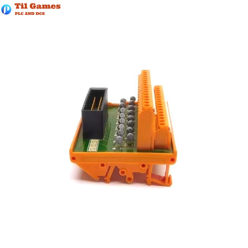 Honeywell FC-TSDI-1648 Safe Digital Input Field Termination Assembly