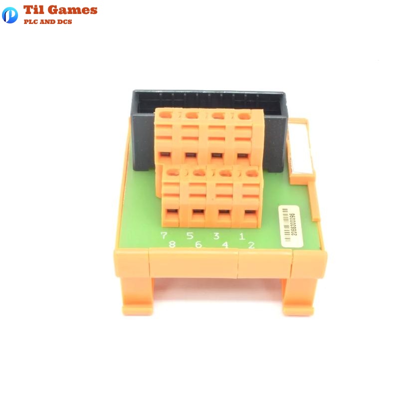 Honeywell FC-TSDO-0424 Safe Digital Output FTA