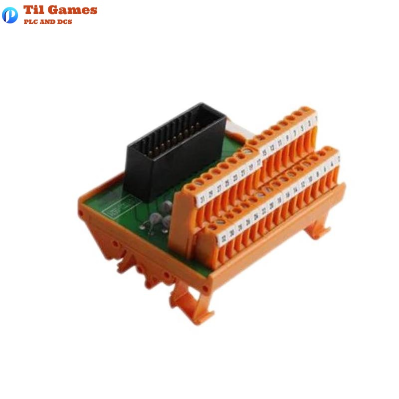 Honeywell FC-TSDO-0824C Safe Digital Output FTA