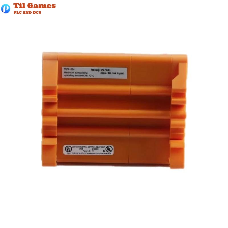 Honeywell FC-TSDO-0824C Safe Digital Output FTA