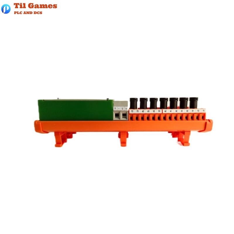 Honeywell FS-TDOL-07120 Digital Output Field Termination Assembly