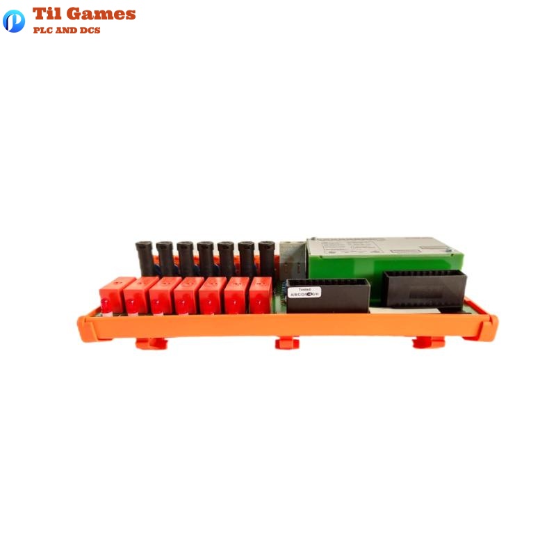 Honeywell FS-TDOL-07120 Digital Output Field Termination Assembly