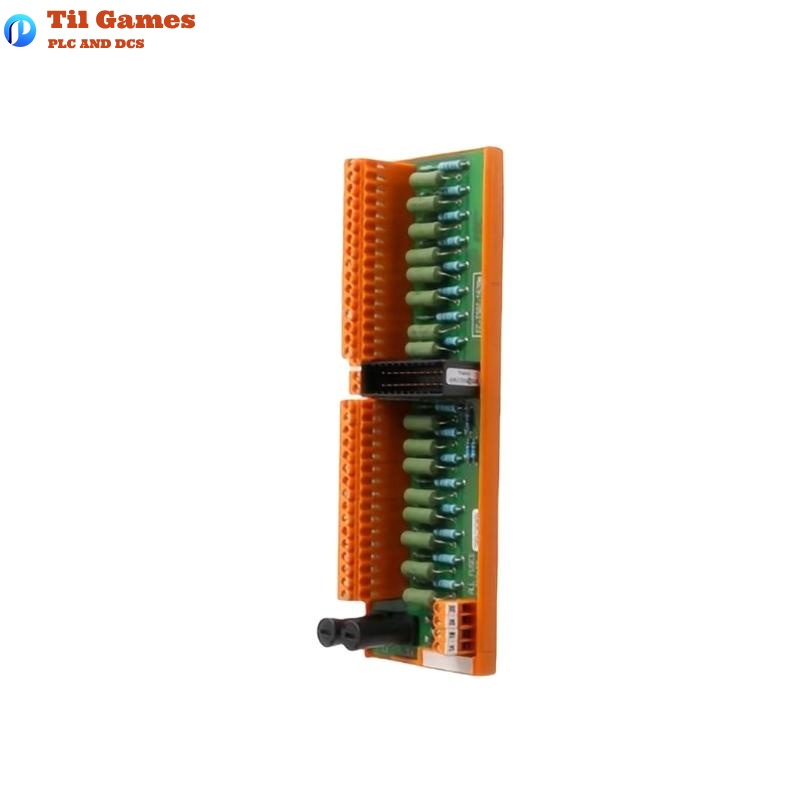 Honeywell FS-TIDI-1624 Digital Input Field Termination Assembly