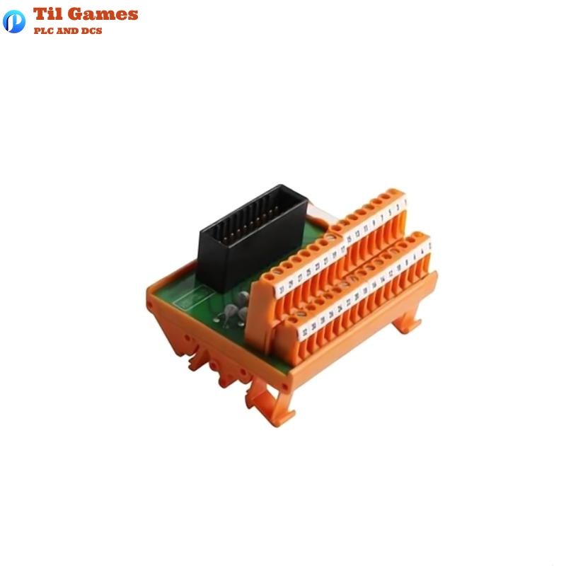 Honeywell FS-TIDI-1624 Digital Input Field Termination Assembly