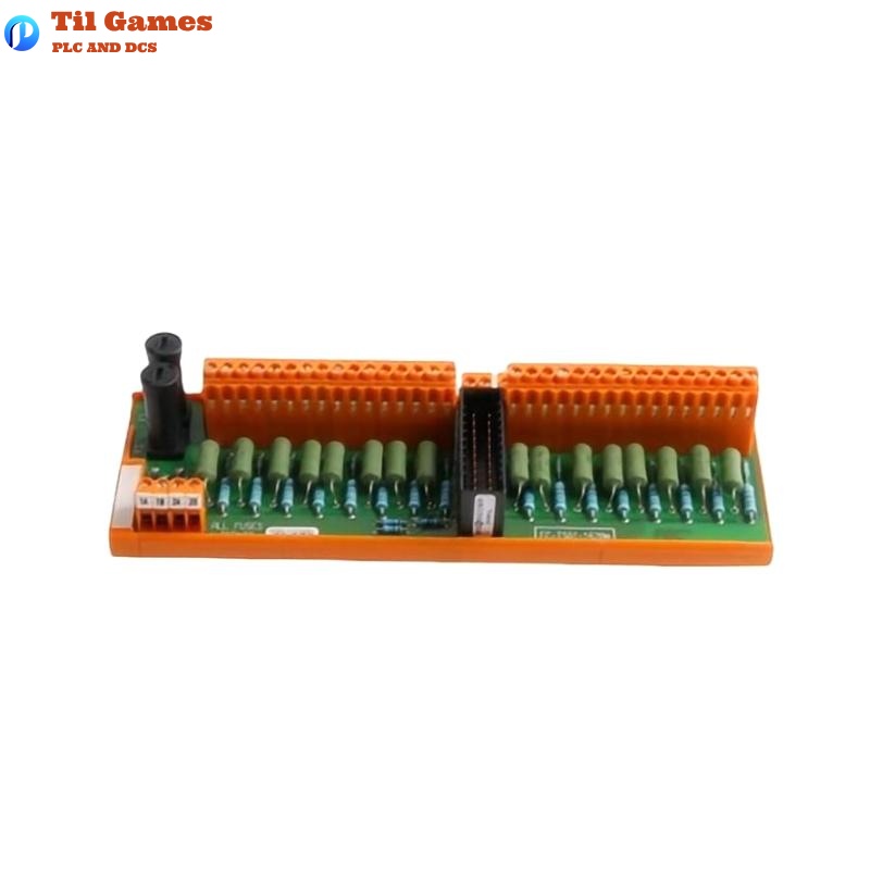 Honeywell FS-TIDI-1624 Digital Input Field Termination Assembly