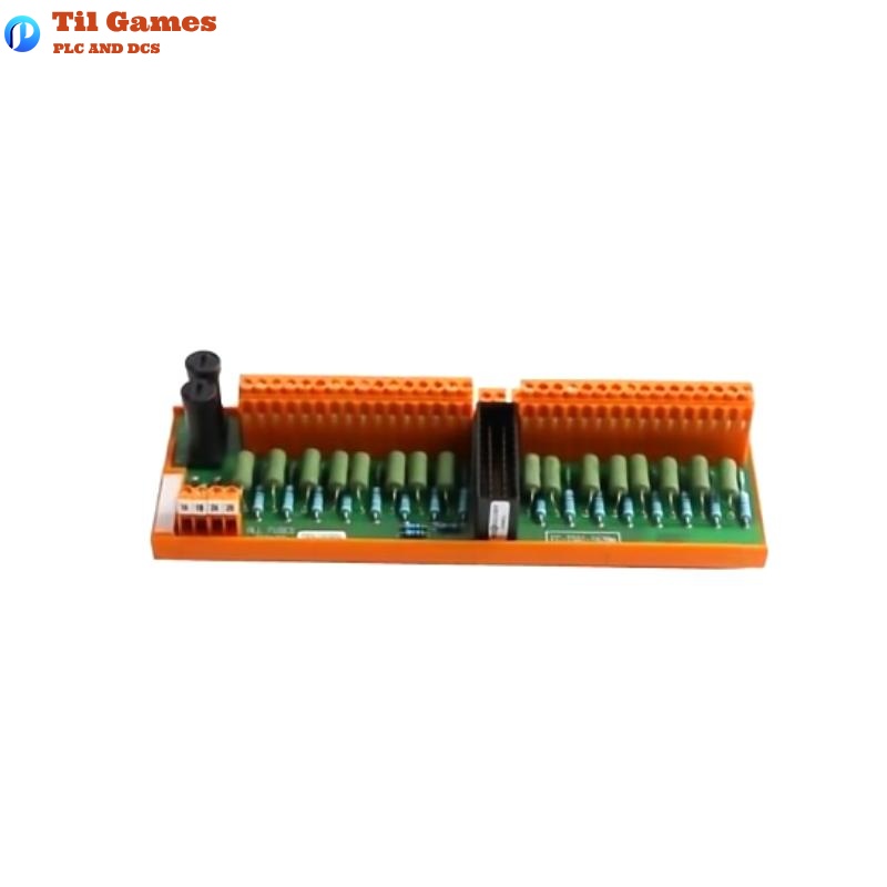 Honeywell FS-TSAI-0410 Fail-safe Digital Input Field Termination Assembly