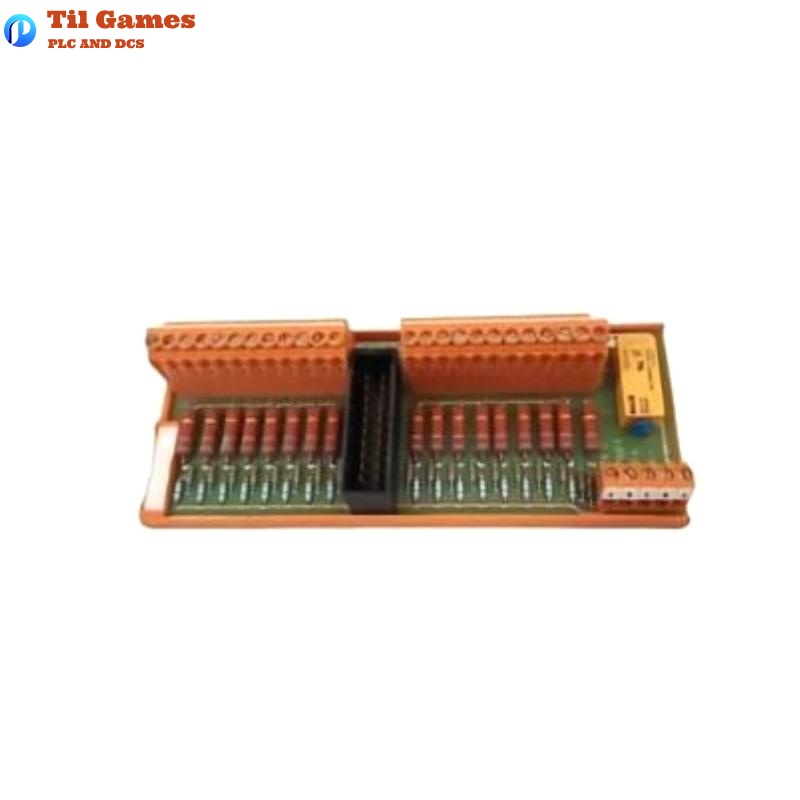 Honeywell FS-TSAI-0410 Fail-safe Digital Input Field Termination Assembly