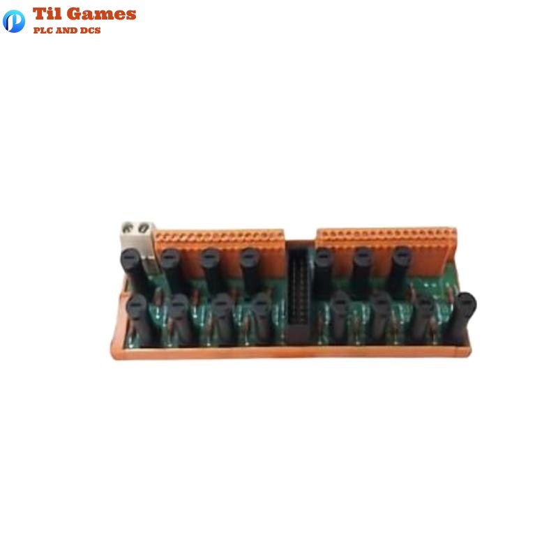 Honeywell FS-TSAI-0410 Fail-safe Digital Input Field Termination Assembly