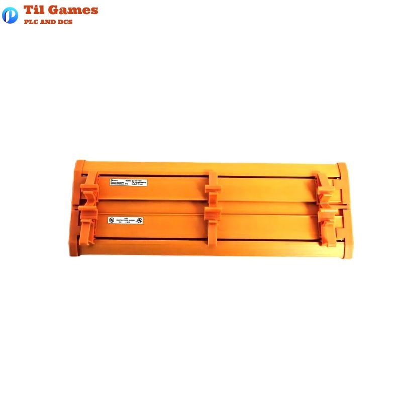 Honeywell FS-TSDI-16115 Safe Digital Input Field Termination Assembly