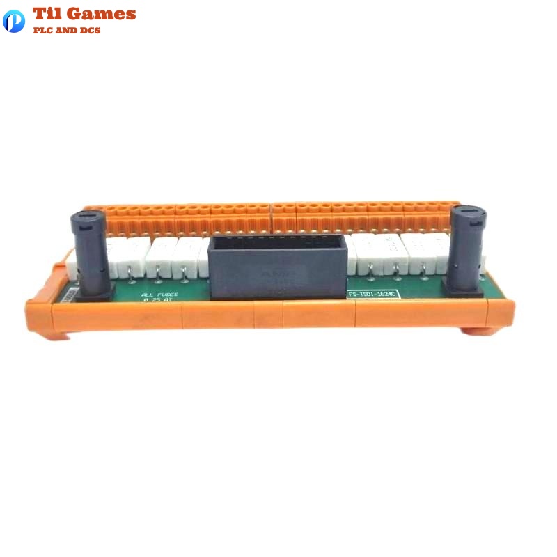 Honeywell FS-TSDI-1624C Digital Input Field Termination Assembly