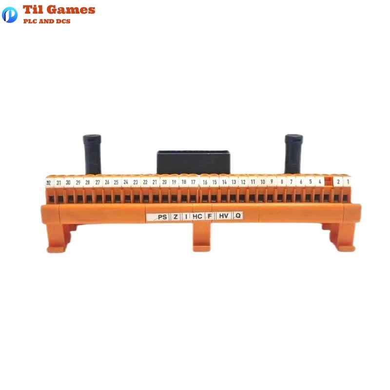 Honeywell FS-TSDI-1624C Digital Input Field Termination Assembly