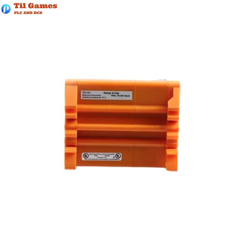 Honeywell FS-TSDI-1648 Safe Digital Input Field Termination Assembly